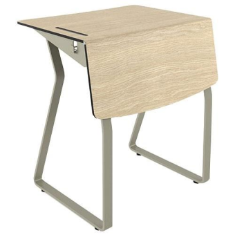 School Wooden Desk