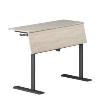 Amphi 2-Seater Table