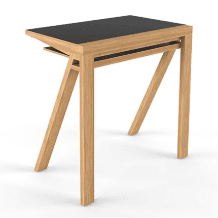 Wooden Teacher Desk